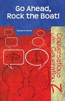 Cover of Go Ahead, Rock the Boat! by Michael Warren
