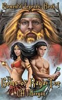 C.A. Morgan's Latest Book