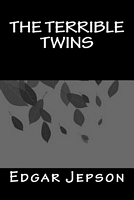 Paperback edition cover