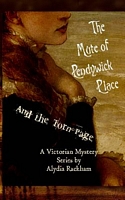 The Mute of Pendywick Place And the Torn Page