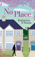 Cover of No Place by Katharine D'Souza