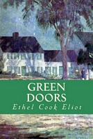 Cover of Green Doors by Ethel Cook Eliot