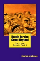 Battle for the Great Crystal