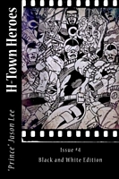 Cover of H-Town Heroes by Jason O'Neal Williams