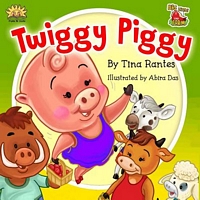 Twiggy Piggy