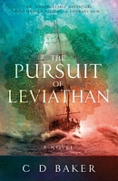 Cover of The Pursuit of Leviathan by C.D. Baker