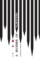 Cover of A Murder of Vampires by Catherine Winters