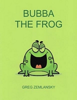 Bubba the Frog