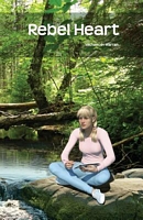 Cover of Rebel Heart by Michael Warren