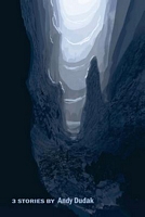 Cover of 3 Stories by Andy Dudak