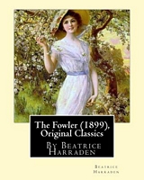 Cover of The Fowler by Beatrice Harraden