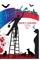 Robert H. Lieberman's Latest Book