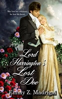 Emmy Z. Madrigal's Latest Book