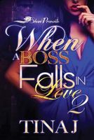 When a Boss Falls in Love 2