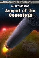 Ascent of the Conestoga