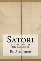 Cover of Satori by Raj Arumugam