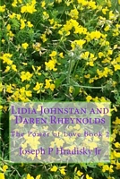 Lidia Johnstan and Daren Rheynolds