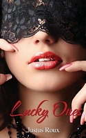 Cover of Lucky Ones by Justus Roux