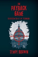 Cover of The Payback Game by Tempe Brown