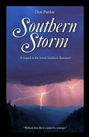 Cover of Southern Storm by Don Pardue