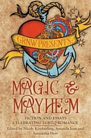 Magic and Mayhem