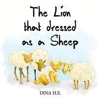 Dina H.E.'s Latest Book