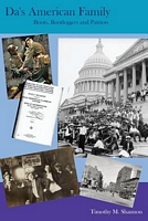 Cover of Da's American Family by Timothy M. Shannon