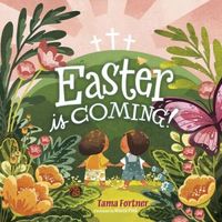 Tama Fortner's Latest Book