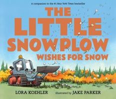 Lora Koehler's Latest Book