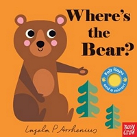 Where's the Bear?