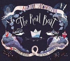 Marina Aromshtam's Latest Book