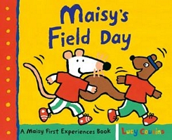 Maisy's Field Day