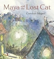 Caroline Magerl's Latest Book