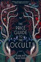 Leslye Walton's Latest Book