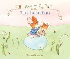 Brenna Burns Yu's Latest Book