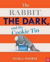 The Rabbit, the Dark, and the Cookie Tin