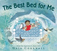 Gaia Cornwall's Latest Book