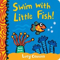 Swim with Little Fish!