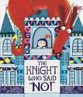 "The Knight Who Said ""No!"""