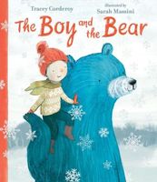 Sarah Massini's Latest Book