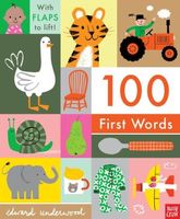 100 First Words