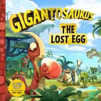 The Lost Egg