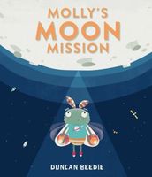 Molly's Moon Mission