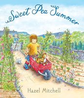 Hazel Mitchell's Latest Book