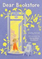 Emily Arrow's Latest Book