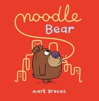Mark Gravas's Latest Book