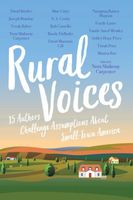 Rural Voices YA Anthology
