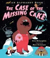 The Case of the Missing Cake