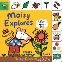 Maisy Explores