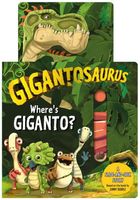 Where's Giganto?